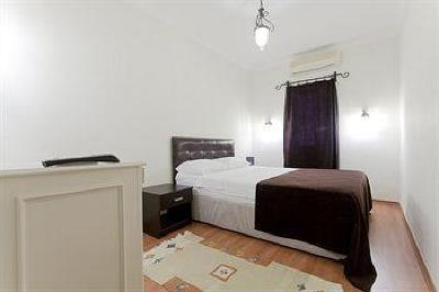 фото отеля Bodrum Gulet Hotel