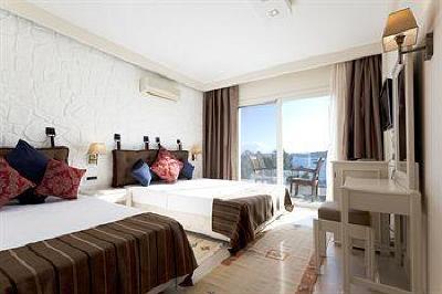 фото отеля Bodrum Gulet Hotel