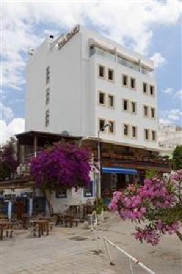 фото отеля Bodrum Gulet Hotel