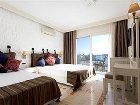 фото отеля Bodrum Gulet Hotel