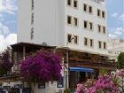 фото отеля Bodrum Gulet Hotel