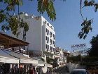 фото отеля Bodrum Gulet Hotel