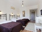 фото отеля Bodrum Gulet Hotel