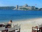 фото отеля Bodrum Gulet Hotel