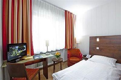 фото отеля TOP Hotel Westfalia