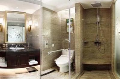 фото отеля WorId Trade InternationaI HoteI Changshu
