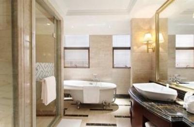 фото отеля WorId Trade InternationaI HoteI Changshu