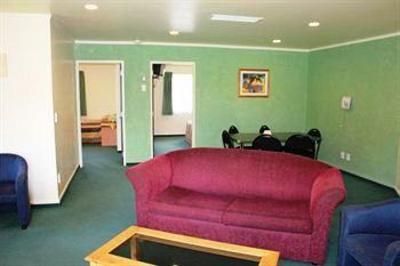 фото отеля Aspen Court Motel Taihape