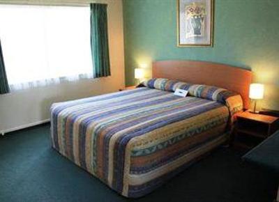 фото отеля Aspen Court Motel Taihape