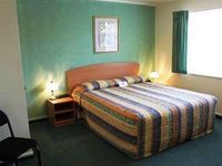 Aspen Court Motel Taihape