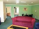 фото отеля Aspen Court Motel Taihape