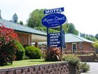 фото отеля Aspen Court Motel Taihape