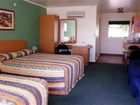 фото отеля Aspen Court Motel Taihape