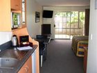 фото отеля Aspen Court Motel Taihape