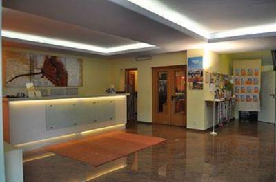 фото отеля Club Hotel Olivi Malcesine