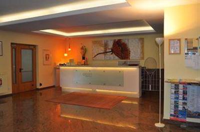 фото отеля Club Hotel Olivi Malcesine