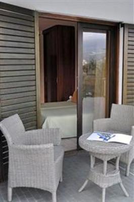 фото отеля Club Hotel Olivi Malcesine