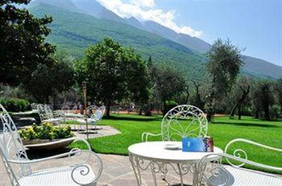 фото отеля Club Hotel Olivi Malcesine