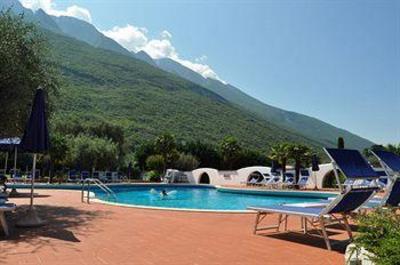 фото отеля Club Hotel Olivi Malcesine