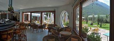фото отеля Club Hotel Olivi Malcesine