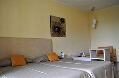 фото отеля Club Hotel Olivi Malcesine