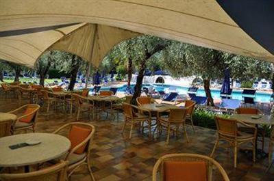 фото отеля Club Hotel Olivi Malcesine