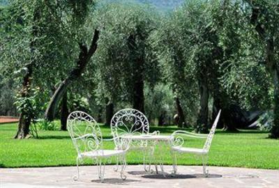 фото отеля Club Hotel Olivi Malcesine