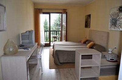 фото отеля Club Hotel Olivi Malcesine