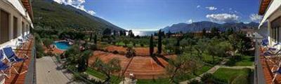 фото отеля Club Hotel Olivi Malcesine