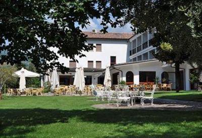 фото отеля Club Hotel Olivi Malcesine