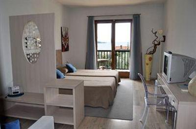 фото отеля Club Hotel Olivi Malcesine