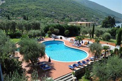 фото отеля Club Hotel Olivi Malcesine