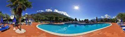 фото отеля Club Hotel Olivi Malcesine