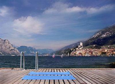 фото отеля Club Hotel Olivi Malcesine
