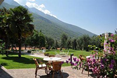 фото отеля Club Hotel Olivi Malcesine
