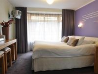Sandton Hotel de Filosoof