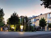 Park Inn Munich East