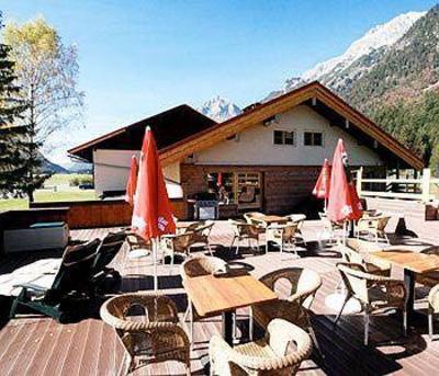 фото отеля Gasthaus-Pension Reiterklause
