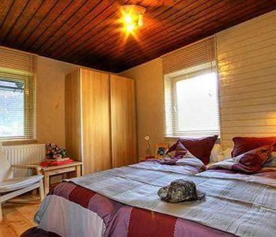 фото отеля Gasthaus-Pension Reiterklause