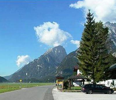 фото отеля Gasthaus-Pension Reiterklause