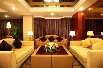 фото отеля Tianfu Sunshine Hotel