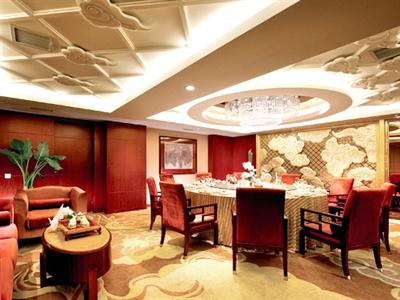 фото отеля Tianfu Sunshine Hotel