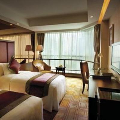 фото отеля Tianfu Sunshine Hotel