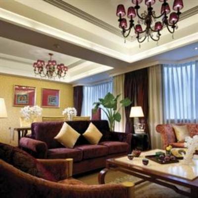 фото отеля Tianfu Sunshine Hotel