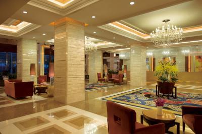 фото отеля Tianfu Sunshine Hotel