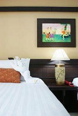 фото отеля Thong Ta Resort And Spa Bangkok