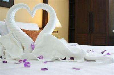 фото отеля Thong Ta Resort And Spa Bangkok
