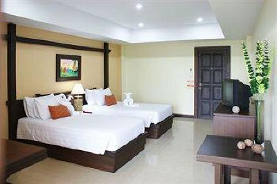 фото отеля Thong Ta Resort And Spa Bangkok