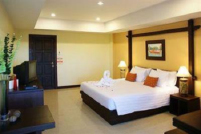 фото отеля Thong Ta Resort And Spa Bangkok
