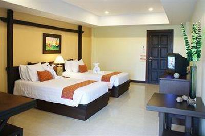 фото отеля Thong Ta Resort And Spa Bangkok